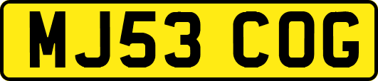 MJ53COG