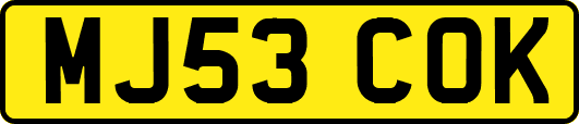 MJ53COK