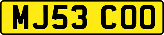 MJ53COO