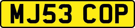 MJ53COP