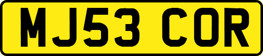 MJ53COR