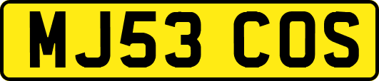 MJ53COS