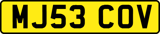 MJ53COV