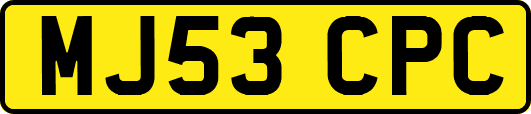 MJ53CPC