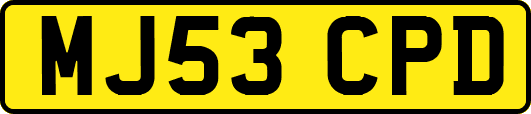 MJ53CPD
