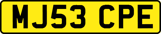 MJ53CPE