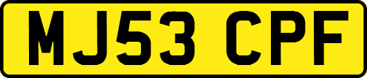 MJ53CPF