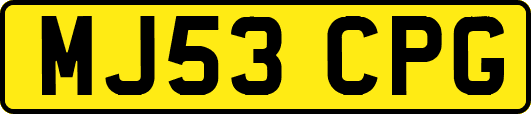 MJ53CPG