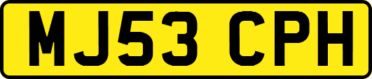 MJ53CPH