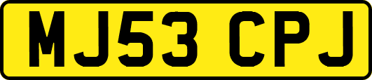 MJ53CPJ