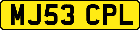 MJ53CPL