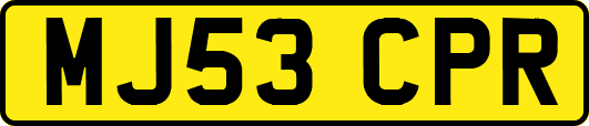 MJ53CPR