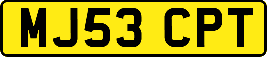 MJ53CPT