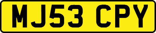 MJ53CPY
