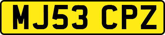 MJ53CPZ