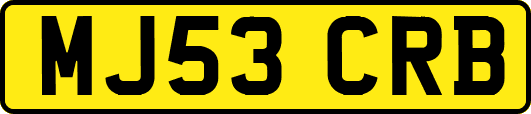 MJ53CRB
