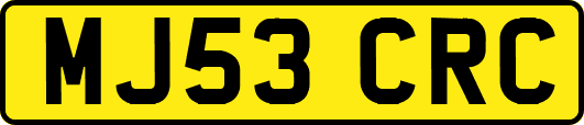 MJ53CRC