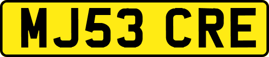 MJ53CRE