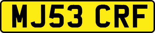 MJ53CRF