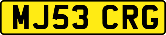 MJ53CRG