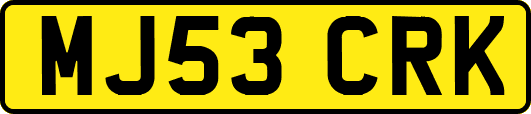 MJ53CRK
