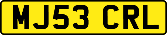 MJ53CRL
