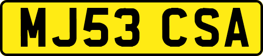 MJ53CSA