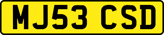 MJ53CSD