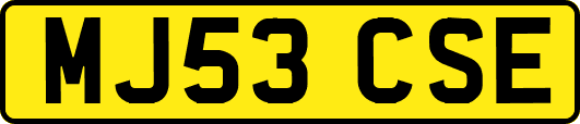 MJ53CSE