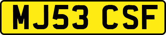 MJ53CSF