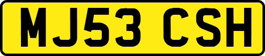 MJ53CSH
