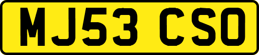 MJ53CSO