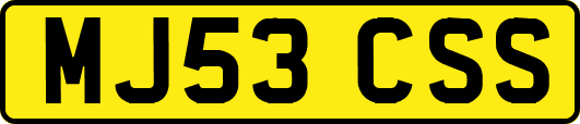 MJ53CSS