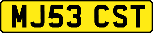 MJ53CST