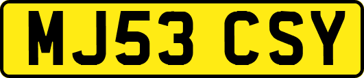MJ53CSY