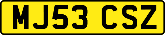 MJ53CSZ