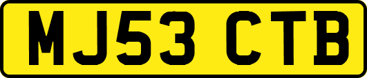 MJ53CTB
