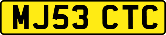 MJ53CTC