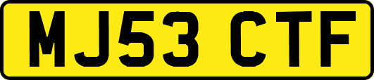 MJ53CTF
