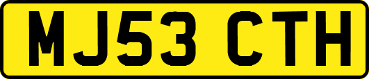 MJ53CTH
