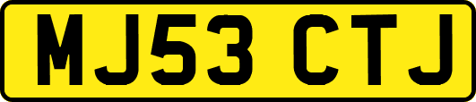 MJ53CTJ