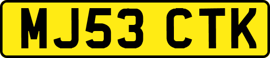MJ53CTK