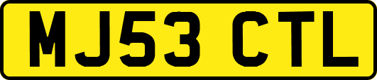 MJ53CTL