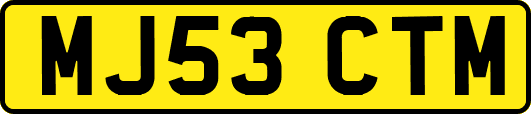 MJ53CTM