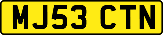MJ53CTN