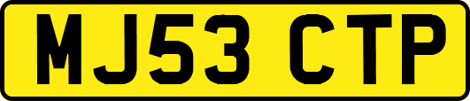MJ53CTP