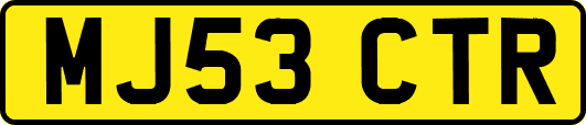 MJ53CTR