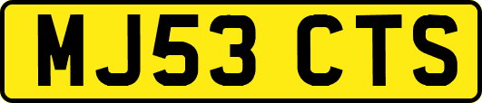 MJ53CTS