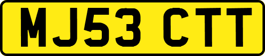 MJ53CTT