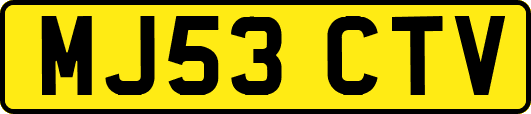 MJ53CTV